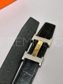 Hermes ремень PR692788 10