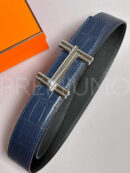 Hermes ремень PR603920 6
