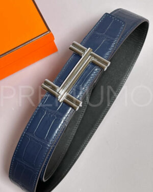 Hermes ремень PR603920