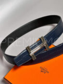 Hermes ремень PR603920 7