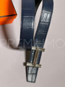 Hermes ремень PR603920 8