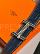 Hermes ремень PR603920 9