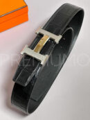 Hermes ремень PR692788 7