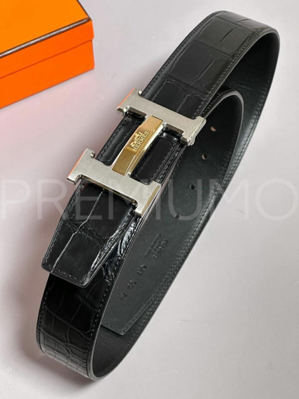 Hermes ремень PR692788 2