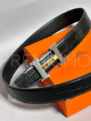 Hermes ремень PR692788 6