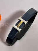 Hermes ремень PR800548 6