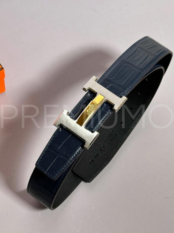 Hermes ремень PR800548