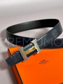 Hermes ремень PR800548 7