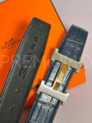 Hermes ремень PR800548 10