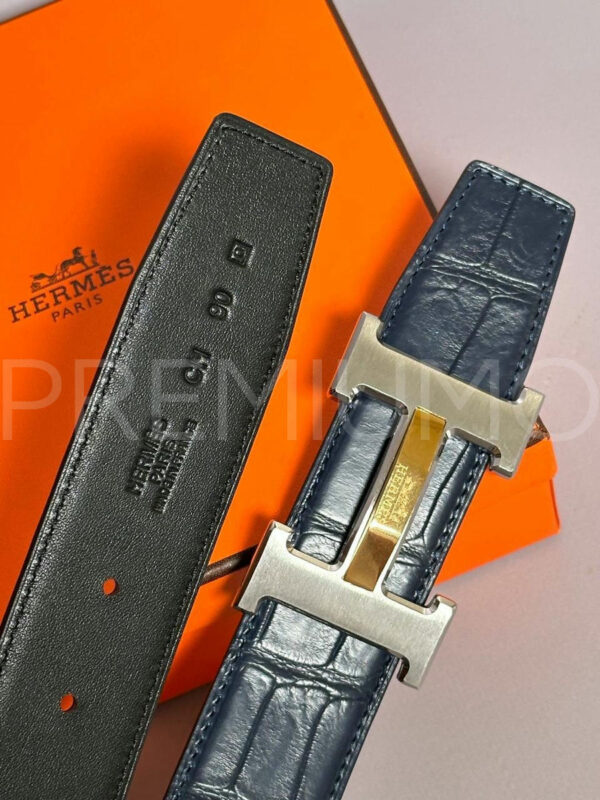 Hermes ремень PR800548 5