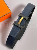 Hermes ремень PR365037 6