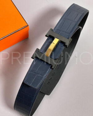Hermes ремень PR365037