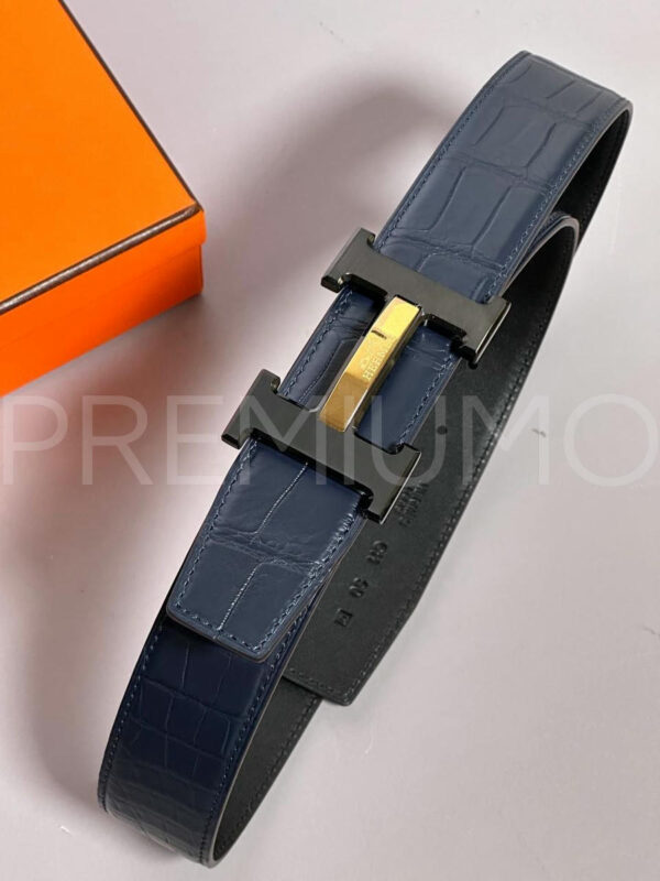 Hermes ремень PR365037