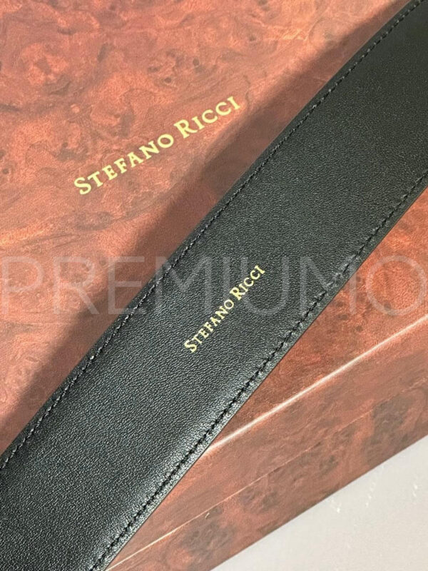 Stefano Ricci ремень PR856218 5