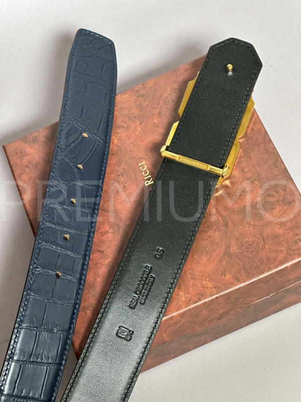 Stefano Ricci ремень PR345190 5