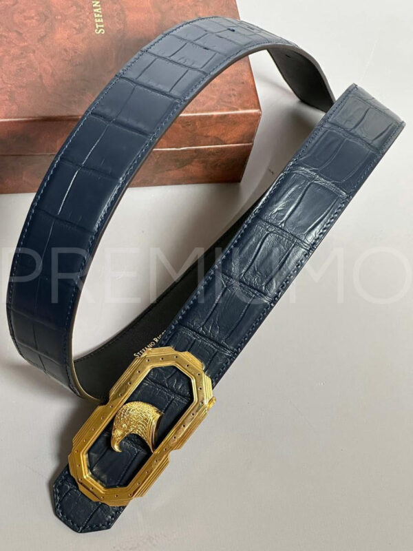 Stefano Ricci ремень PR345190 2