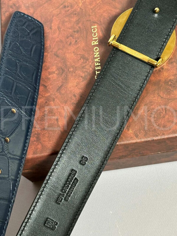 Stefano Ricci ремень PR920794 5
