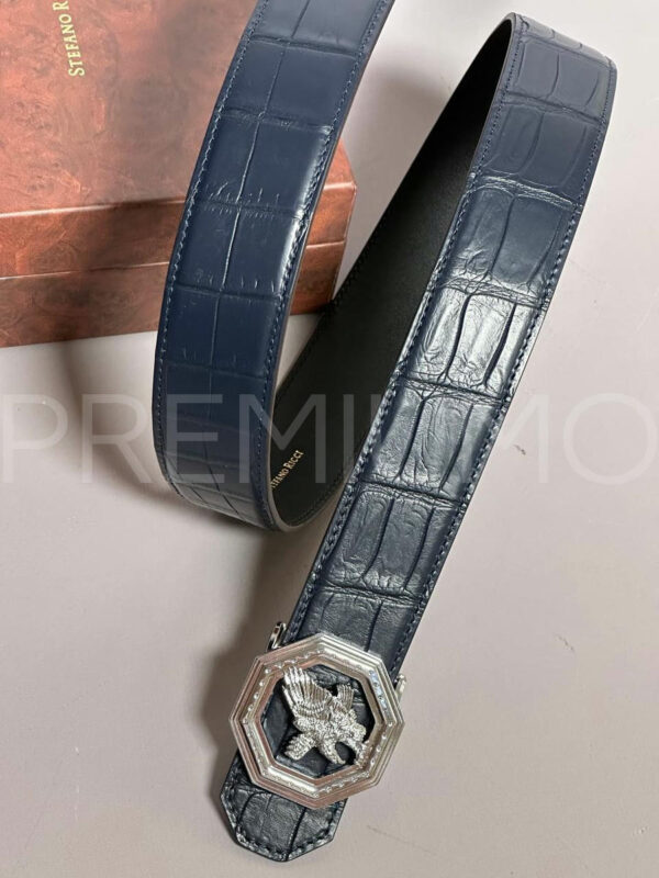 Stefano Ricci ремень PR761585 2