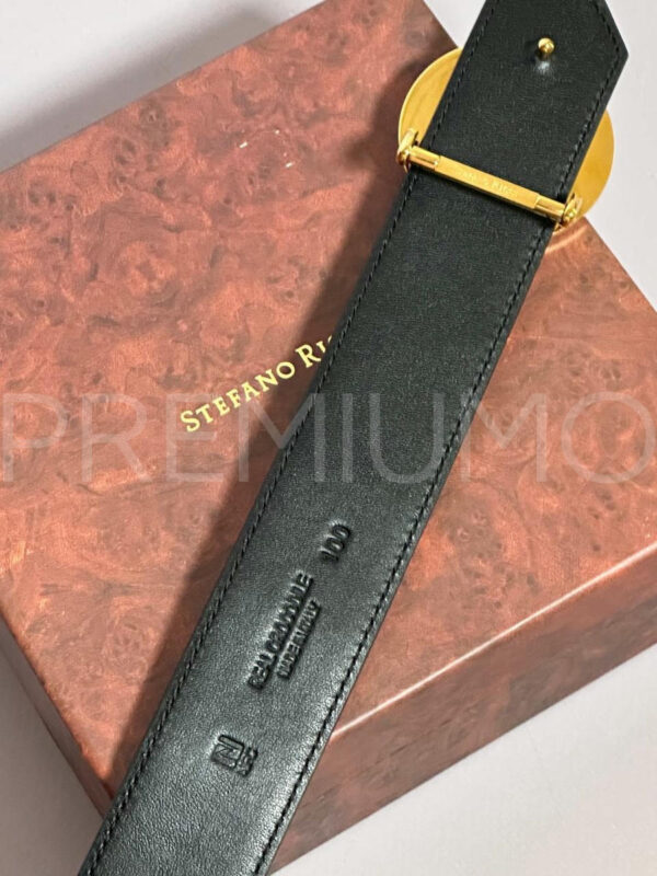 Stefano Ricci ремень PR935049 5