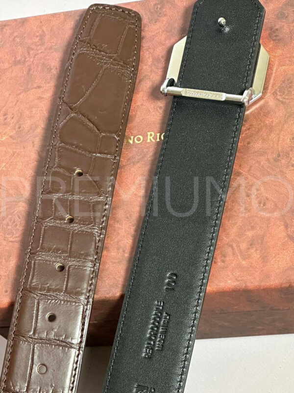 Stefano Ricci ремень PR829486 4