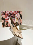 Dolce & Gabbana туфли PR822688 11