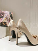 Dolce & Gabbana туфли PR822688 12