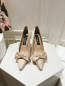 Dolce & Gabbana туфли PR822688 10