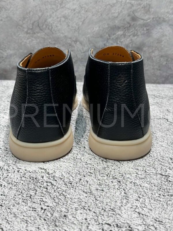 Loro Piana лоферы PR130379 7