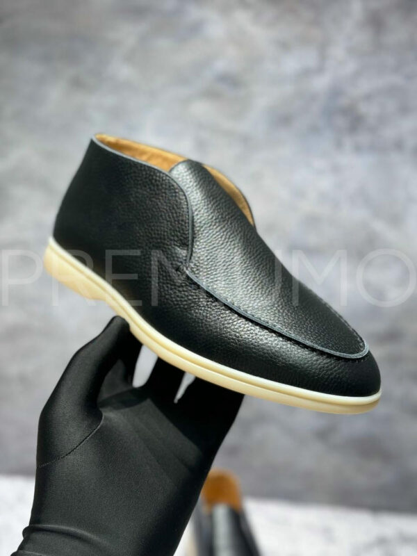 Loro Piana лоферы PR130379 6