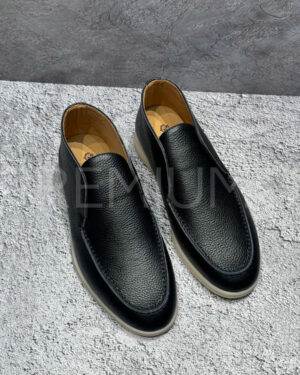 Loro Piana лоферы PR130379