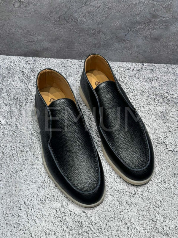 Loro Piana лоферы PR130379