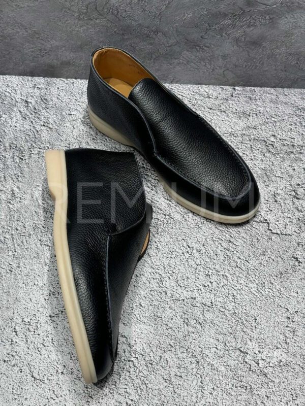 Loro Piana лоферы PR130379 2