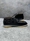 Loro Piana лоферы PR130379 11