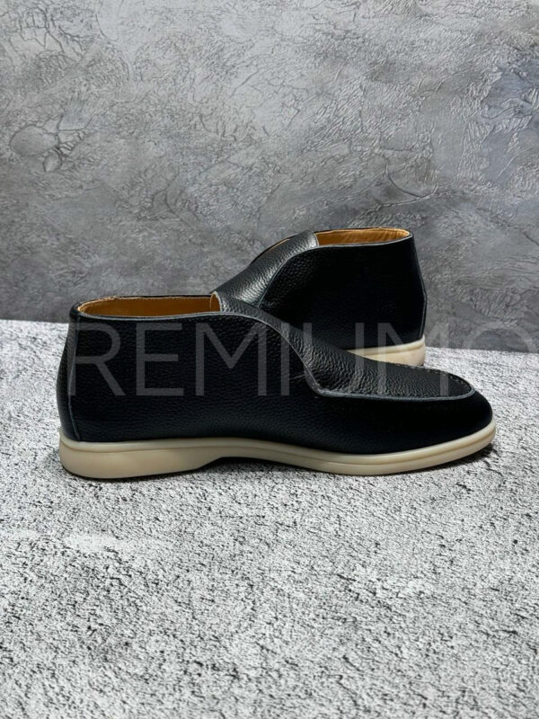 Loro Piana лоферы PR130379 3