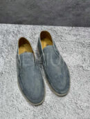 Loro Piana лоферы PR523617 11