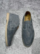 Loro Piana лоферы PR523617 12