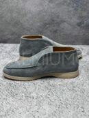Loro Piana лоферы PR523617 13