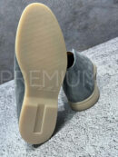 Loro Piana лоферы PR523617 16