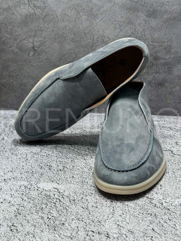 Loro Piana лоферы PR523617