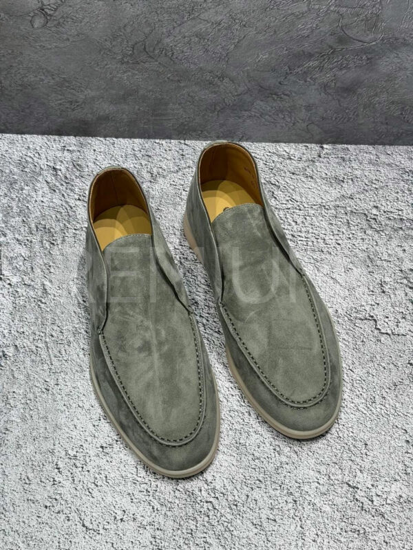 Loro Piana лоферы PR259880 2