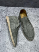 Loro Piana лоферы PR259880 11
