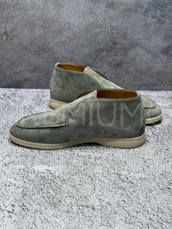 Loro Piana лоферы PR259880 4