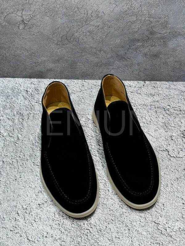 Loro Piana лоферы PR600125 2