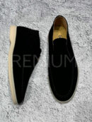 Loro Piana лоферы PR600125 10