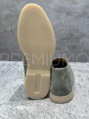 Loro Piana лоферы PR259880 14