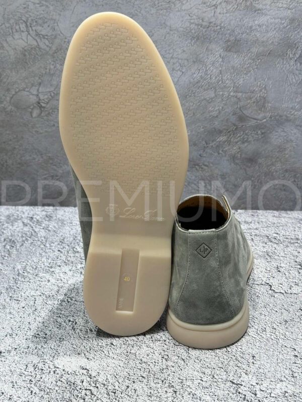 Loro Piana лоферы PR259880 6