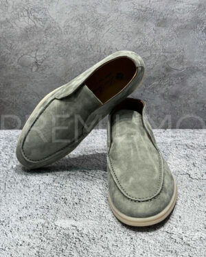 Loro Piana лоферы PR259880