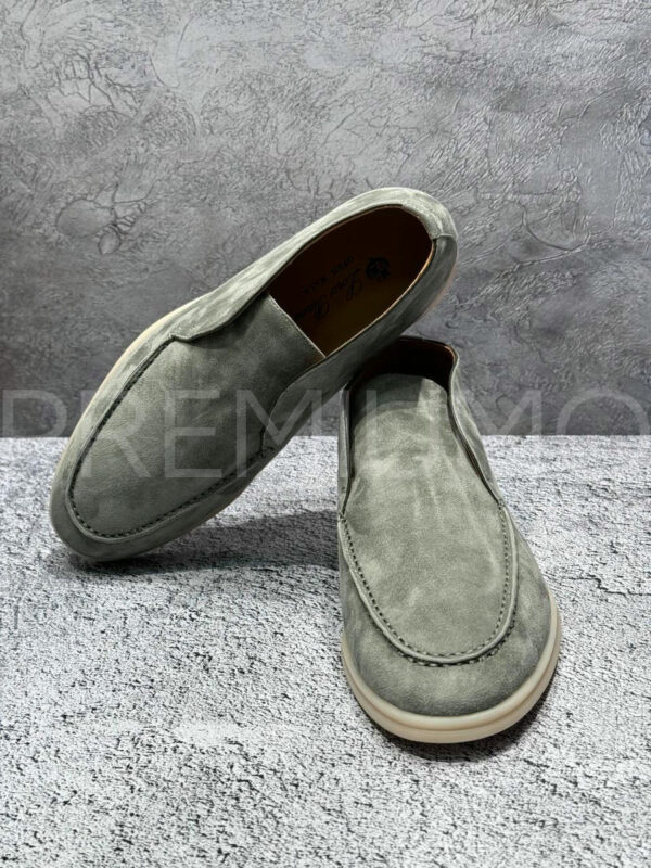 Loro Piana лоферы PR259880
