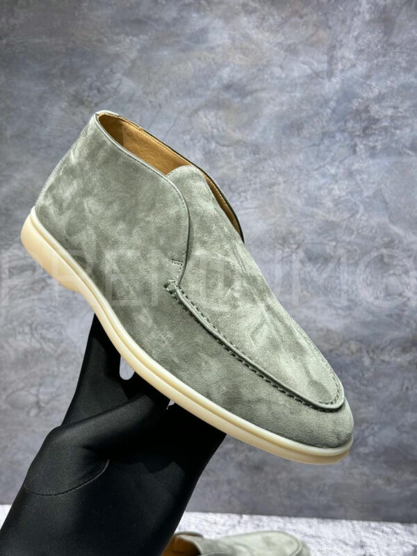 Loro Piana лоферы PR259880 7
