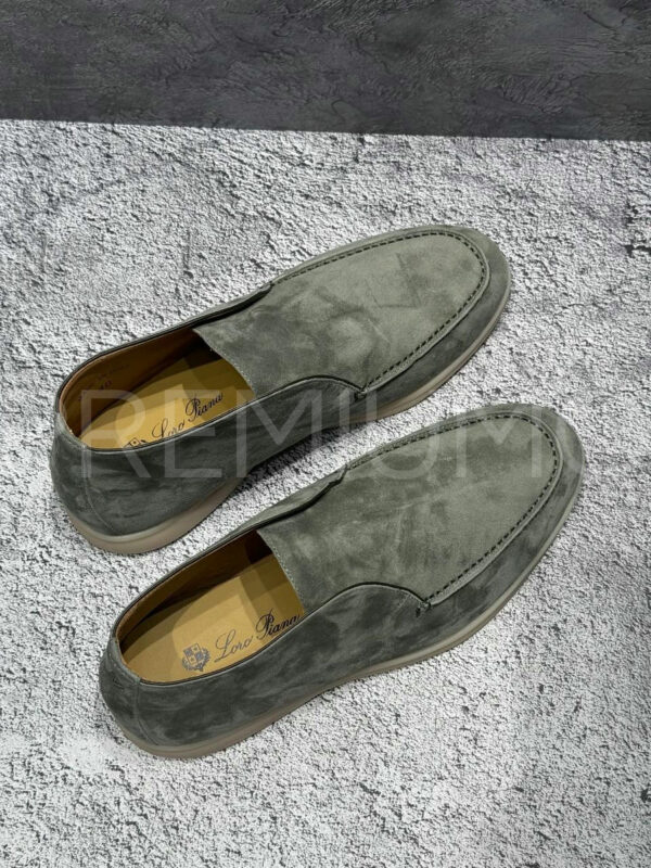 Loro Piana лоферы PR259880 8